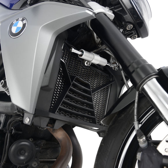 PRO Radiator Guard for BMW F900R '20- & F900XR '20-