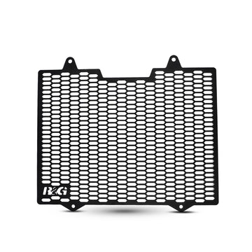 PRO Radiator Guard for BMW G310RR '22-, G310GS '17- & TVS Apache RR 310 '21-
