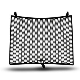 PRO Radiator Guard for Suzuki GSX - S1000 GX '24-,GT '22- / GSX-S 1000 (ABS) (FA) '15- / GSX-S 950 '21- / Katana '19-