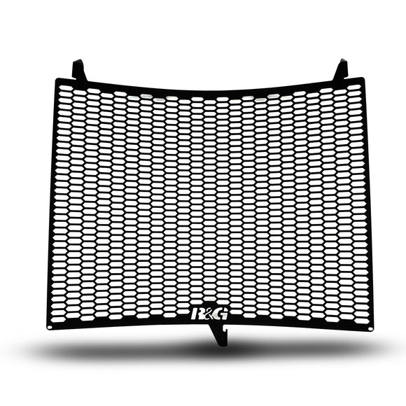 PRO Radiator Guard for Suzuki GSX - S1000 GX '24-,GT '22- / GSX-S 1000 (ABS) (FA) '15- / GSX-S 950 '21- / Katana '19-