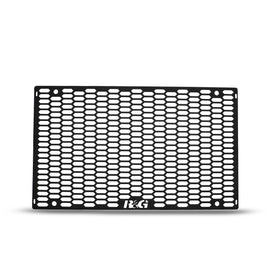 PRO Radiator Guard for Honda NX500 '24-