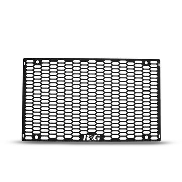 PRO Radiator Guard for Honda NX500 '24-