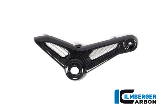 BMW RNineT (1200cc) (2017-2023) Ilmberger Carbon Frame Cover Left Hand Side