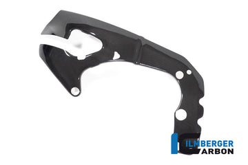 HONDA CBR1000RR Fireblade (2024-2026) Ilmberger Carbon Frame Cover Left Hand (Gloss)