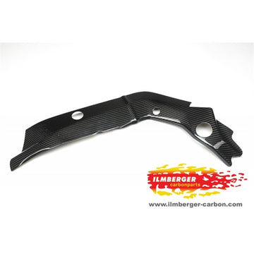 BMW S1000XR (2015-2019) Ilmberger Carbon Frame Cover (left side)