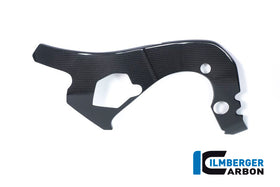 HONDA CBR1000RR Fireblade (2017-2019) Ilmberger Carbon Frame Cover Left