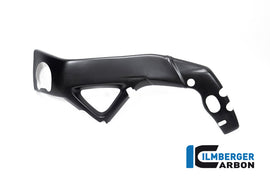 APRILIA RSV4 1100 / Factory (2021-2026) Frame Cover left side matt Aprlia RSV V4 from 2021