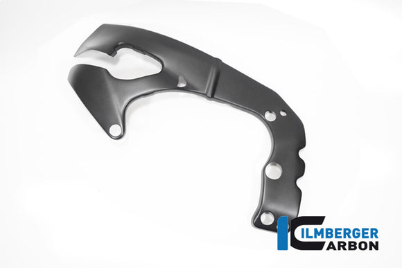 HONDA CBR1000RR Fireblade (2020-2023) Ilmberger Carbon Frame Cover Left Hand (Matt)
