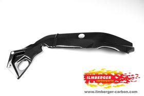 BMW S1000RR (2015-2016) Ilmberger Carbon LH Frame Cover
