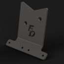 Yamaha Raptor 700 Flip N Dip-1