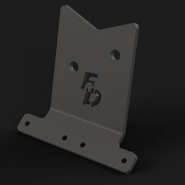 Yamaha Raptor 700 Flip N Dip