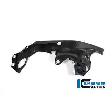 BMW S1000RR HP-4 Race (2017-2018) Ilmberger Carbon Frame Protector Right