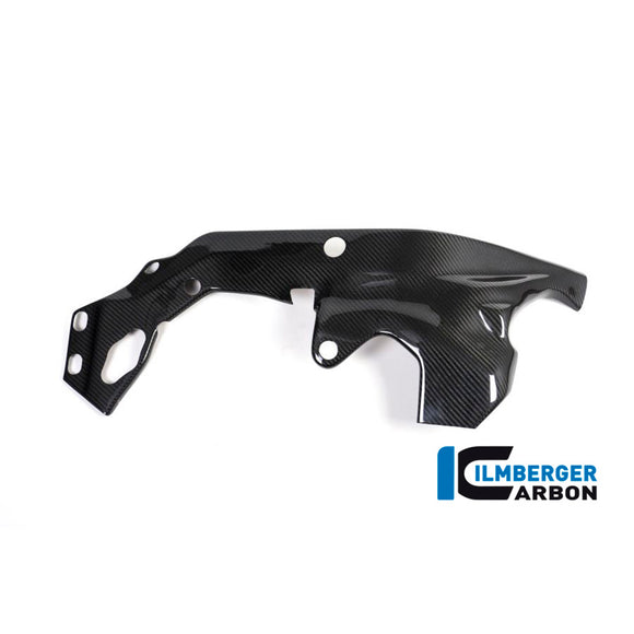 BMW S1000RR HP-4 Race (2017-2018) Ilmberger Carbon Frame Protector Right