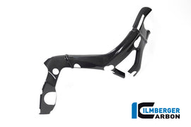 BMW S1000RR (2023-2024) Ilmberger Gloss Carbon RH Frame Cover (M Frame Big)