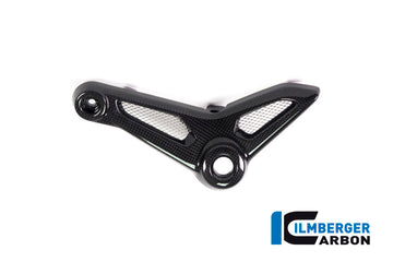 BMW RNineT Racer (1200cc) (2017-2019) Ilmberger Carbon Frame Cover Right Hand Side