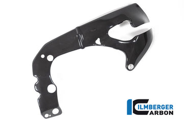 HONDA CBR1000RR Fireblade (2024-2026) Ilmberger Carbon Frame Cover Right Hand (Gloss)