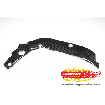 BMW S1000XR (2015-2019) Ilmberger Carbon Frame Cover (right side)