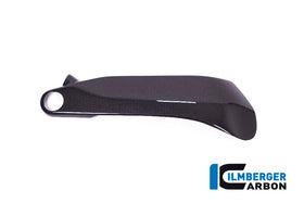 DUCATI Panigale V4 / S / R (2018-2021) Ilmberger Carbon Frame Cover (Right) - Gloss Finish - (V4 / S Models)