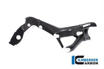 BMW S1000R Naked (2025-2026) Ilmberger Gloss Carbon Frame Cover Right Hand Side