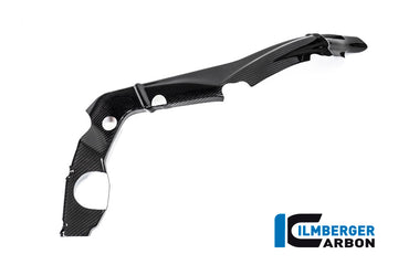BMW S1000RR (2023-2024) Ilmberger Gloss Carbon RH Frame Cover (M Frame Small)