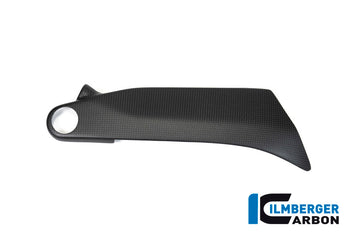 DUCATI Panigale V4 / S / R (2018-2021) Ilmberger Carbon Frame Cover (Right) - Matt Finish - (V4R Model Only)