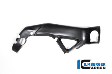 APRILIA Tuono V4 / Factory (2021-2026) Ilmberger Carbon Frame Cover Right Hand Side (Matt)