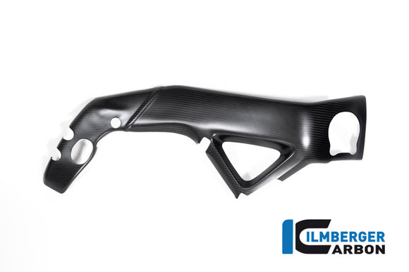 APRILIA Tuono V4 / Factory (2021-2026) Ilmberger Carbon Frame Cover Right Hand Side (Matt)