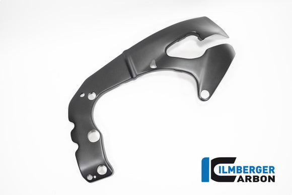 HONDA CBR1000RR Fireblade (2024-2026) Ilmberger Carbon Frame Cover Right Hand (Matt)
