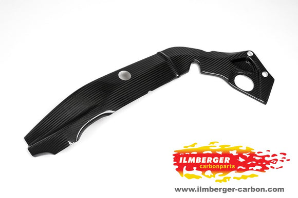 BMW S1000RR (2015-2016) Ilmberger Carbon RH Frame Cover