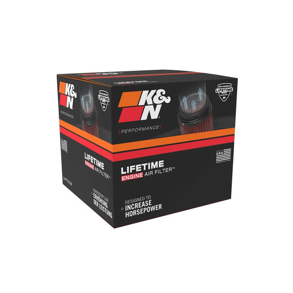 Yamaha SRX600 1985 - 1989 K&N Performance Air Filter