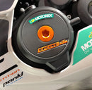 GB Racing KTM RC 390 2014-2016; 390 DUKE 2014-2015 Stock Secondary Engine Cover - Alternator/Generator