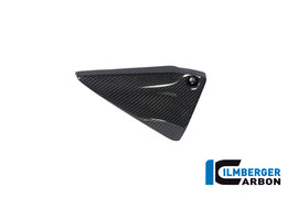 BMW R1250GS Adventure (2019-2023) Ilmberger Carbon Frame Triangle Cover (Left)