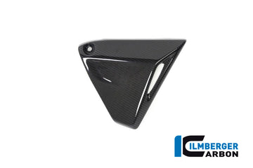 BMW R1250GS Adventure (2019-2023) Ilmberger Carbon Frame Triangle Cover (Right)