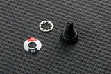 KAWASAKI NINJA 250 (USA) 2008 - 2012 CoolAIR Manual Radiator Fan Switch