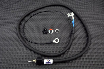 HONDA CB600 F Hornet 1998 - 2006 CoolAIR Manual Radiator Fan Switch
