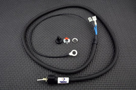 HONDA VFR800 F 1998 - 2013 CoolAIR Manual Radiator Fan Switch