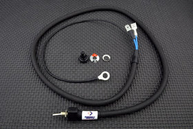 HONDA CRF250 X 2004 - 2007 CoolAIR Manual Radiator Fan Switch