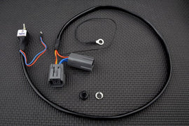 KAWASAKI Z800 2013 - 2016 CoolAIR AD Manual Radiator Fan Switch