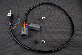 KAWASAKI Z H2 2020 - 2024 CoolAIR AD Manual Radiator Fan Switch