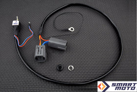 KAWASAKI VULCAN S 650 2015 - 2024 CoolAIR AD Manual Radiator Fan Switch