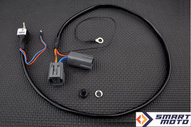 KAWASAKI Vulcan 900  2006 - 2024 CoolAIR AD Manual Radiator Fan Switch