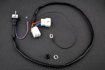 SUZUKI GSF 1250 BANDIT 2007 - 2016 CoolAIR AD Manual Radiator Fan Switch