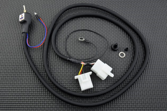 Aprilia RS 660 2020 - 2025 CoolAIR AD Manual Radiator Fan Switch