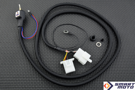 Aprilia Tuono V4 1000 2011 - 2014 CoolAIR AD Manual Radiator Fan Switch