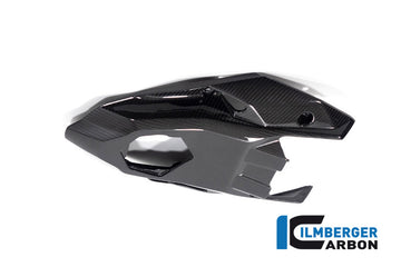 BMW S1000R Naked (2021-2024) Ilmberger Gloss Carbon Rear Undertray
