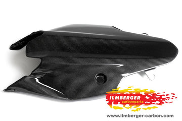 DUCATI Monster 1200 / S (2014-2016) Ilmberger Rear Undertray (Gloss Finish)