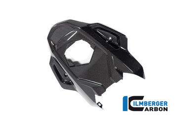 BMW M1000RR (2023-2024) Ilmberger Gloss Carbon Rear Undertray