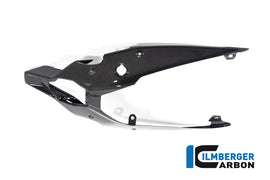 DUCATI Streetfighter V4 / S / SP (2020-2024) Ilmberger Carbon Rear Undertray (Gloss Finish)