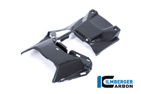 HONDA CBR1000RR Fireblade (2017-2019) Ilmberger Carbon Rear Light Cover Under Side