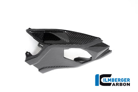 BMW S1000RR (2019-2022) Ilmberger Gloss Carbon Rear Undertray